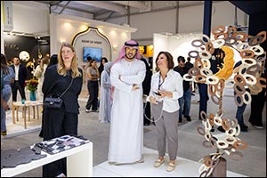 10th Downtown Design Fair Explores the Future of Living Spaces