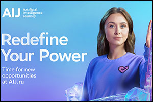 Sber Holding its AI Journey International Conference on November 22–24, 2023