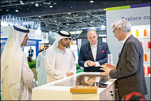 Innovation in the Apotlight on Day 2 of Gulfood Manufacturing 2023