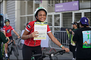 Registrations Open for the Spinneys Dubai 92 Cycle Challenge Totalenergies Outride and Junior Rides