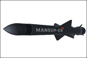 EDGE Group Launches Several Advanced Defence Solutions on First Day of Dubai Airshow 2023