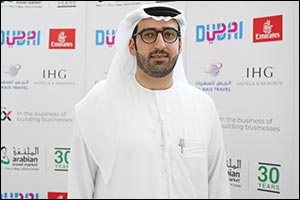 Latest trends in UAE and Saudi Arabian inbound and Outbound Travel will further develop GCC Tourism, says ATM Partner