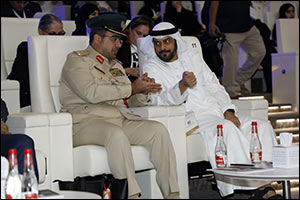 Hamdan bin Rashid Al Maktoum Foundation for Medical and Educational Sciences Holds Hamdan International Forum for Talent Discovery and Development