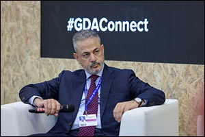 Libyan National Oil Company Unveils 'Think Tomorrow' Sustainability Strategy at COP28