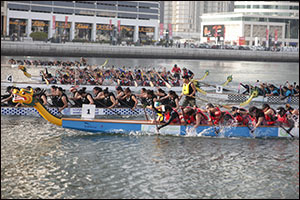 25 Sports Events, including 7 International Championships, to take place in Dubai during the Weekend