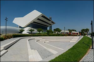 Mohammed Bin Rashid Library Hosts a Series of Cultural and Environmental Events in December