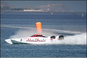 Fazza Claim Victory in Khor Fakkan Class 3 Opener