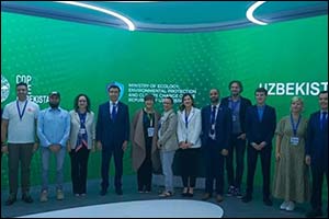 Uzbekistan Unveils "Tourism in New Uzbekistan" and "The Tourism Potential of Uzbekistan: Sustainable Tourism, the Green Agenda, and Engagement with the Middle East" in the UAE