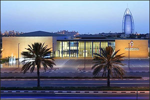 Unlock your Creativity at Al Jalila Cultural Centre for Children this January