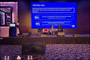 Dubai is on the way to becoming a Wonderland for Accessibility