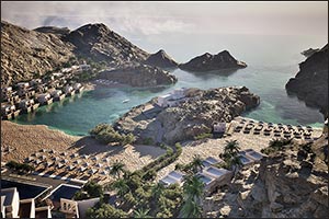 Minor Hotels to Expand Luxury Anantara Portfolio in Oman  With Upcoming Coastal Property