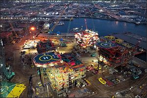 NMDC Energy continues growth momentum into 2025 with robust Q1 financial results