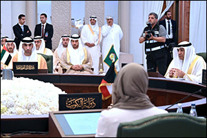 UAE underscores its commitment to continuing to develop policies and legislation that enhance the competitiveness of the GCC economies