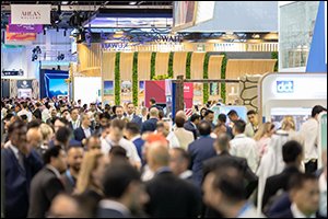 Middle East tourism destinations respond to climate, perception and evolving consumer demands