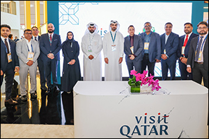 Visit Qatar and Satguru Sign MoU at ATM Dubai 2025 to Boost Tourism from Africa
