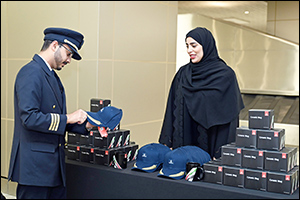 On World Pilots' Day Emirates commits to hiring 1,500 aviators