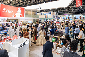 Sea and air travel take centre stage at ATM 2025 as passenger numbers surge