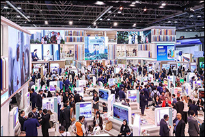 ATM 2025 sets a new benchmark with over 55,000 attendees, marking 16% year-on-year growth 