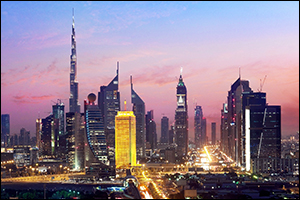 DWTC Unveils Action-Packed Events Calendar for May