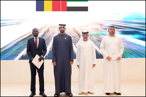 UAE-Africa Ministerial Meeting Held to Enhance Cooperation in Transport, Railway, and Infrastructure Sectors