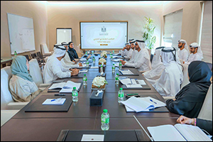 Ministry of Finance Organises High-Level Briefing to Highlight UAE's Strategic Role in Advancing GCC Financial and Economic Integration