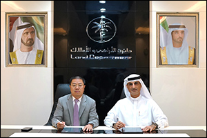 Dubai Land Department, MIE Events Collaborate to Unlock New Investment Opportunities at APEX in Miami