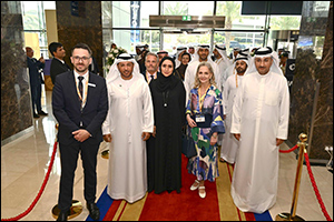 Seatrade Maritime Logistics Middle East Opens with Industry Call to Action to Keep Trade Moving