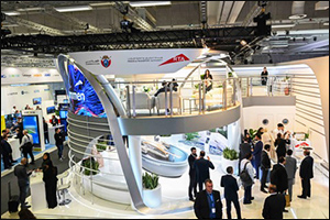 RTA Showcases a Distinctive Pavilion at GITEX Europe x Ai Everything 2025