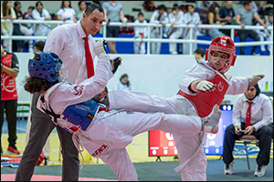 UAE School Games Finals kick off today with table tennis and girls' football competitions