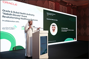 Dubai Health Authority Organises Strategic Forum to Align Future Vision for the "NABIDH" System