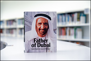 On Emirati Writers Day.. The Mohammed Bin Rashid Library is a Beacon of Knowledge and Inspiration for Emirati Talents