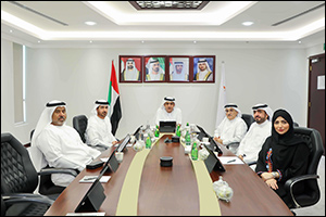 Dubai Judicial Institute Board of Directors Holds Its Second Meeting for 2025