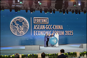 UAE delegation highlights potential of pan-Asian collaboration at the inaugural ASEAN-GCC-China Economic Forum