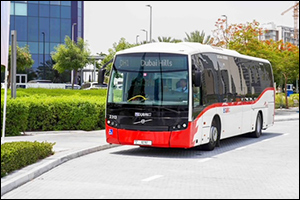 RTA Announces Service Hours During Eid Al Adha Holiday 1446 H