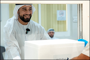 Dubai Municipality launches comprehensive campaign to enhance customer experience at abattoirs during Eid Al-Adha