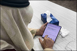 FDF organises dialogue sessions to enhance quality of life for senior citizens in Abu Dhabi