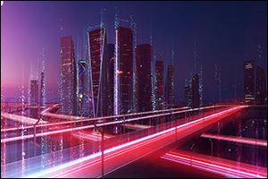 e& accelerates 5G-Advanced evolution with world record 600Mbps uplink