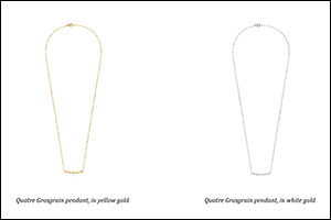 Quatre Grosgrain