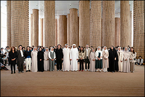 Dubai Culture Concludes Japan Art & Culture Delegation Programme