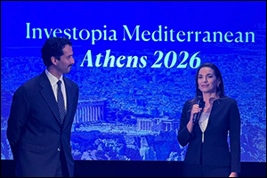 H.E. Bin Touq and Greek Minister of Tourism announce Greece as host of Investopia Global – Mediterranean 2026