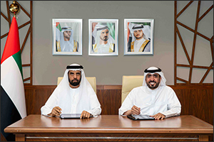 SLC, UAEAA sign MoU to strengthen legal oversight and enhance legislative compliance