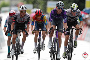 Tadej Pogačar seals first Critérium du Dauphiné title