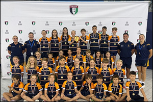 Repton Al Barsha Crowned DASSA Swimming Champions 2025
