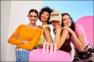 essence launches Fondation Stick: A New Take on Makeup, Friendship, and Sharing Moments Together