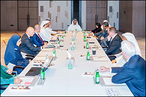 Hospitality Advisory Council discusses new national initiatives to boost growth and employment opportunities in the sector