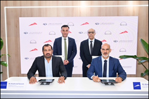 RTA Receives Flag to Host UITP Global Public Transport Summit 2026 at Hamburg