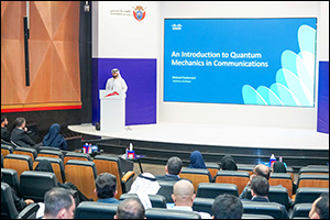 RTA Explores Adoption of Quantum Technologies to Advance Smart Mobility and Digital Security
