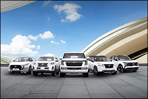 Al Masaood Automobiles Launches “Buy Now. Pay in 2026” Campaign on Nissan Vehicles