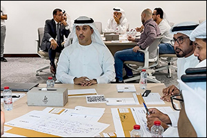 Ministry of Sports holds its first of the ‘Customer Councils' of 2025 to enhance sports services in line with customers' expectations