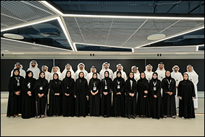 Implemented by Department of Government Enablement – Abu Dhabi, Abu Dhabi Government launches Al Jadaara Leadership Development Program